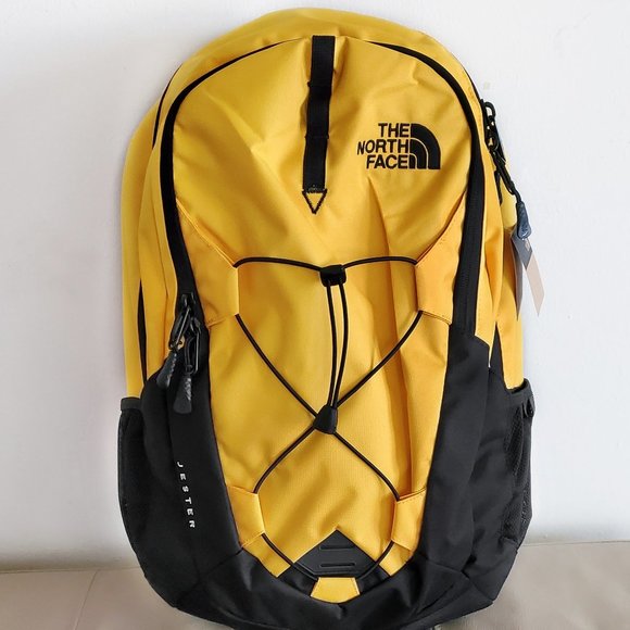 THE NORTH FACE WOMEN'S JESTER BACKPACK